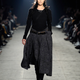 Image for article titled Y-3 Show Made Us Want To Probe Yohji Yamamoto's Mind